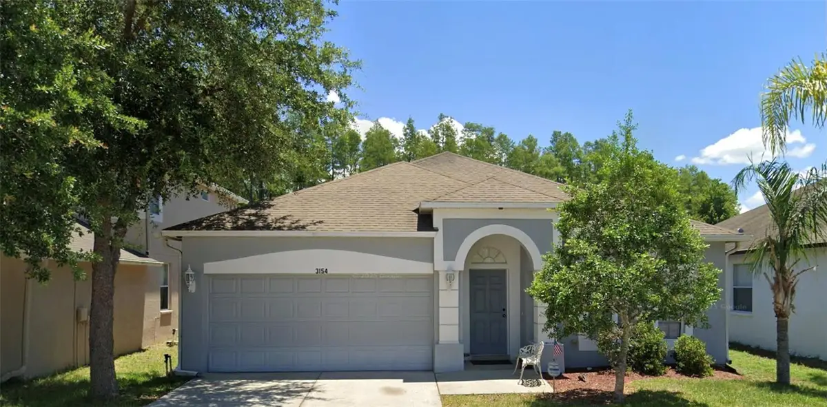 3154 Downan Point Drive, Land O Lakes, FL 34638 - #1