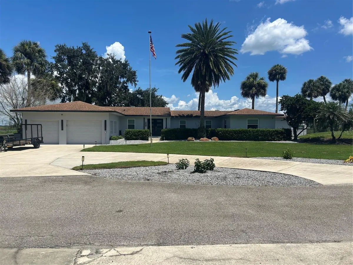 921 Powhatan Drive, Sanford, FL 32771 - #1