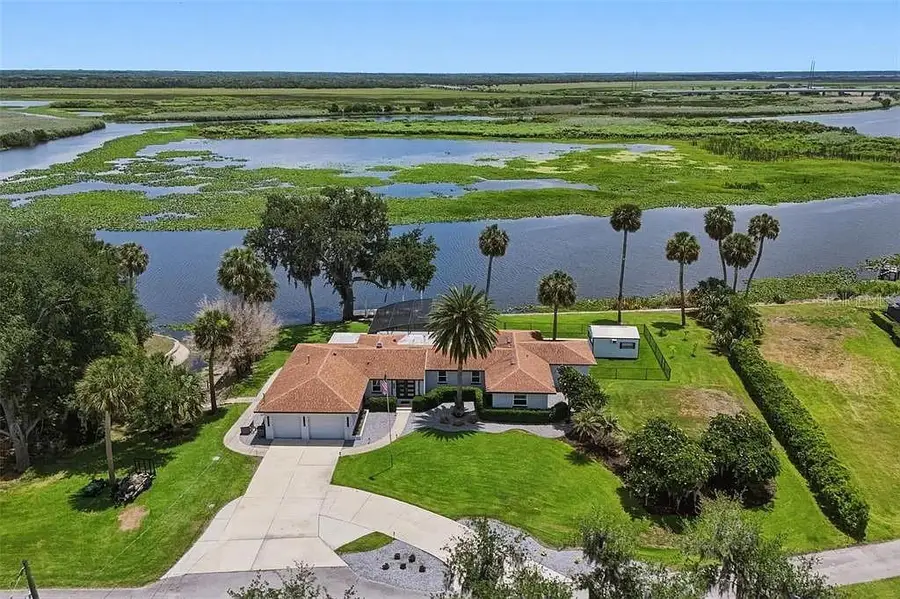 921 Powhatan Drive, Sanford, FL 32771 - #2