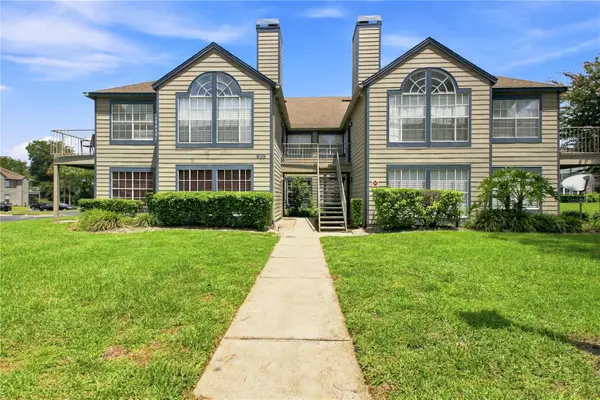 939 Framlingham Court #103, LAKE MARY, FL 32746