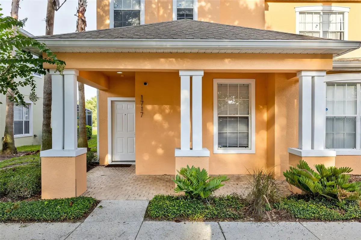 1717 Retreat Circle, Clermont, FL 34714 - #1