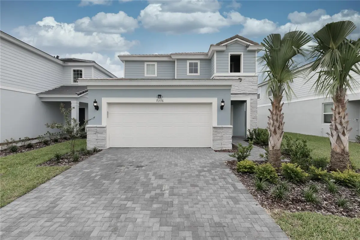 7376 Oakmoss Loop, Davenport, FL 33837 - #1