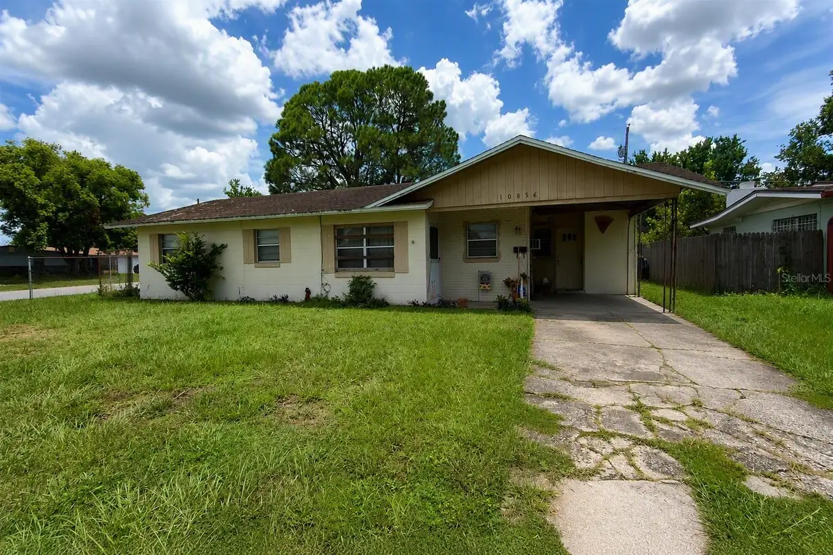 10858 Genevieve Street, Orlando, FL 32825 - #1