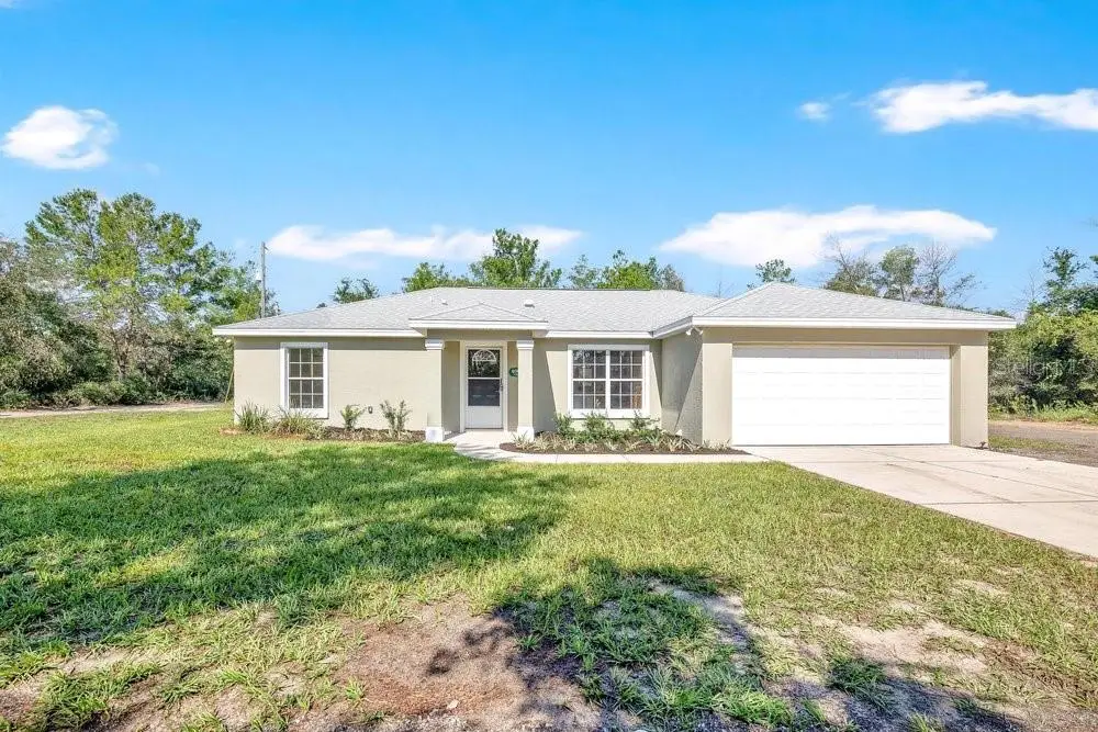 40621 E 2nd, Umatilla, FL 32784 - #1