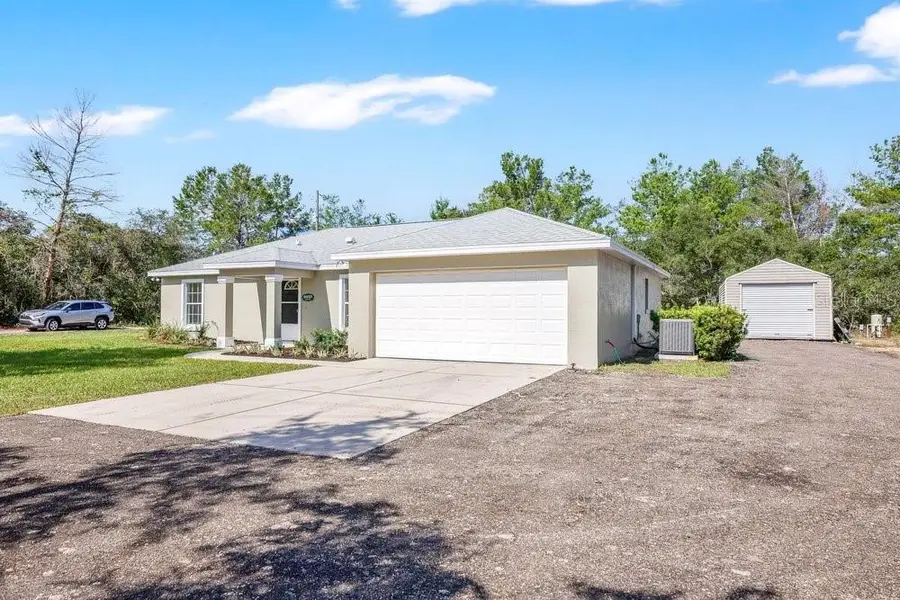 40621 E 2nd, Umatilla, FL 32784 - #3