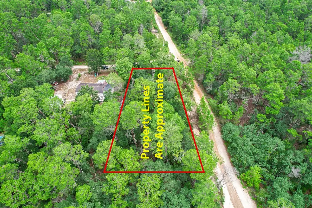 206 Utah Street, Satsuma, FL 32189 - #1