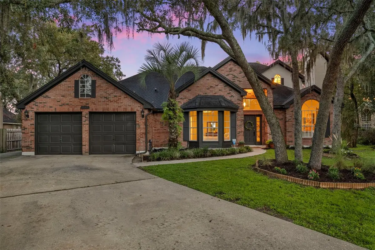 1592 Francois Court, Oviedo, FL 32765 - #1