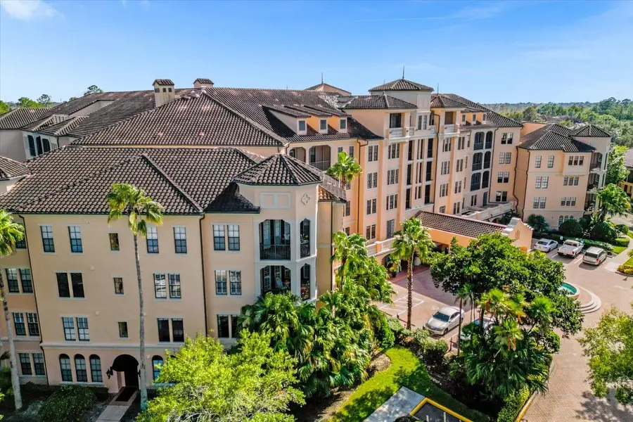 501 Mirasol Circle #208, Celebration, FL 34747 - #2