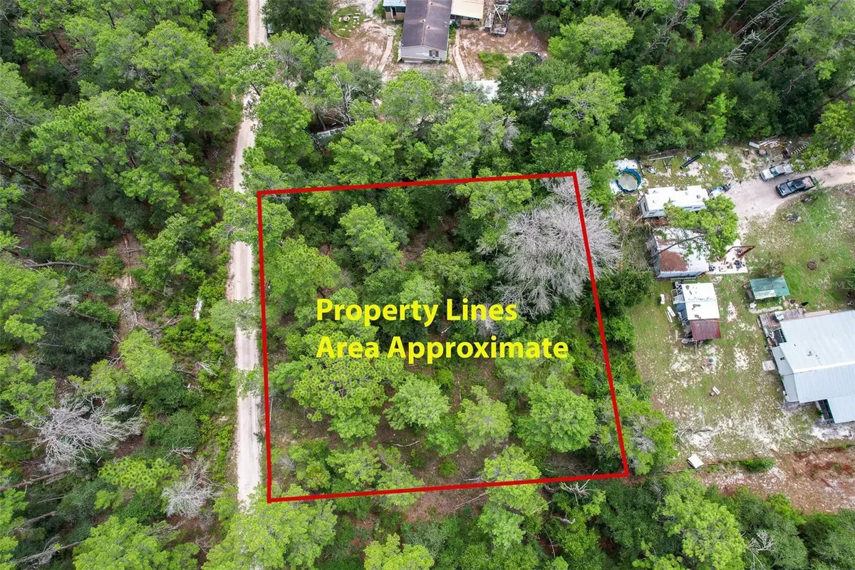 202 Utah Street, Satsuma, FL 32189 - #1