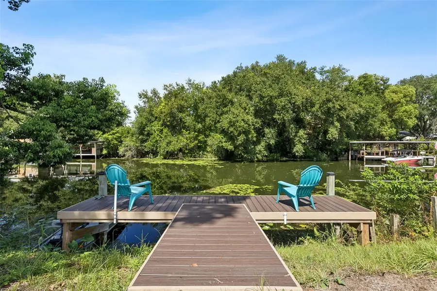 27821 Lois Drive, Tavares, FL 32778 - #3