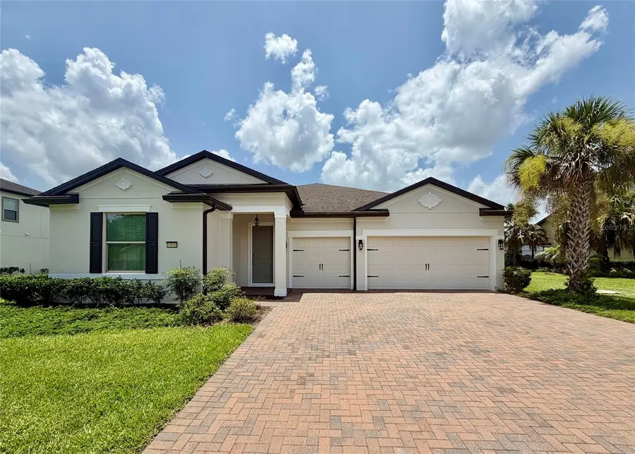 14048 Larkspur Lake Drive, Winter Garden, FL 34787 - #2