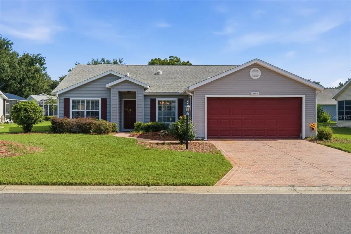 4443 River Ridge Drive, Leesburg, FL 34748 - #1