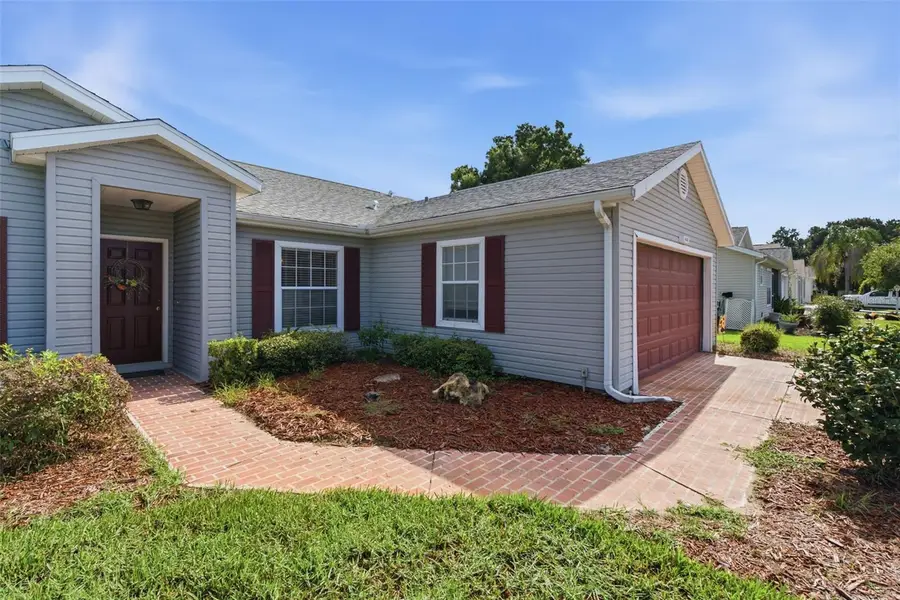 4443 River Ridge Drive, Leesburg, FL 34748 - #3