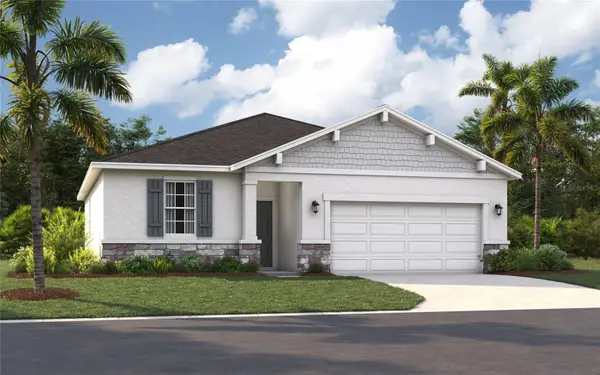 1721 Flag Street, HAINES CITY, FL 33844