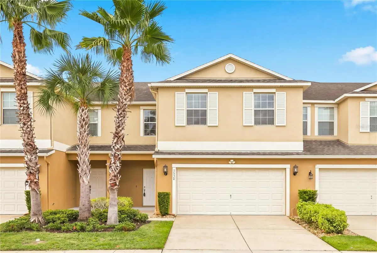 3538 Rodrick Circle, Orlando, FL 32824 - #1