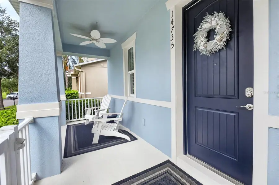 14735 Snowy Egret Street, Winter Garden, FL 34787 - #3