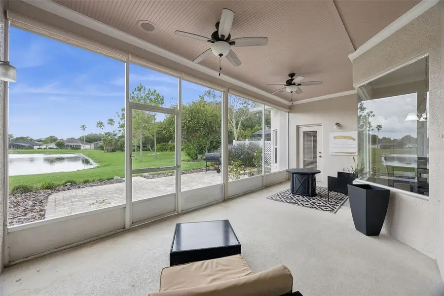 316 Hazeltine Drive, Debary, FL 32713 - #3