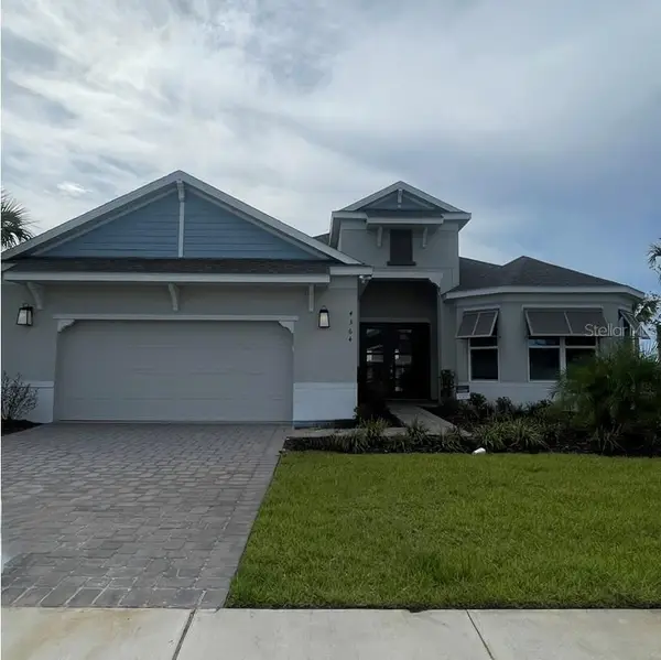 4364 Curacao Place, KISSIMMEE, FL 34758