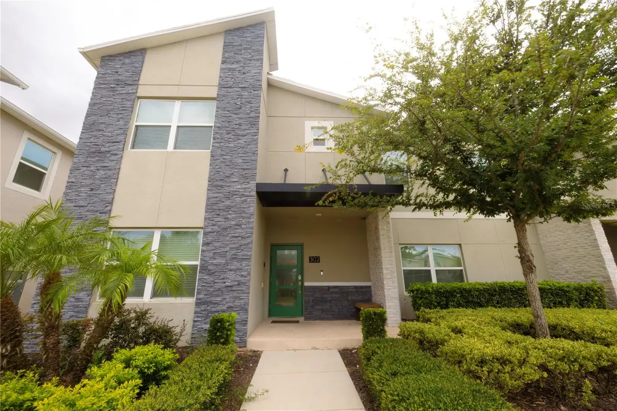 302 Ocean Course Avenue, Davenport, FL 33896 - #1