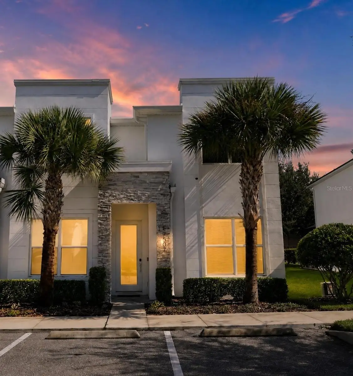 17507 Hidden Forest Drive, Clermont, FL 34714 - #1