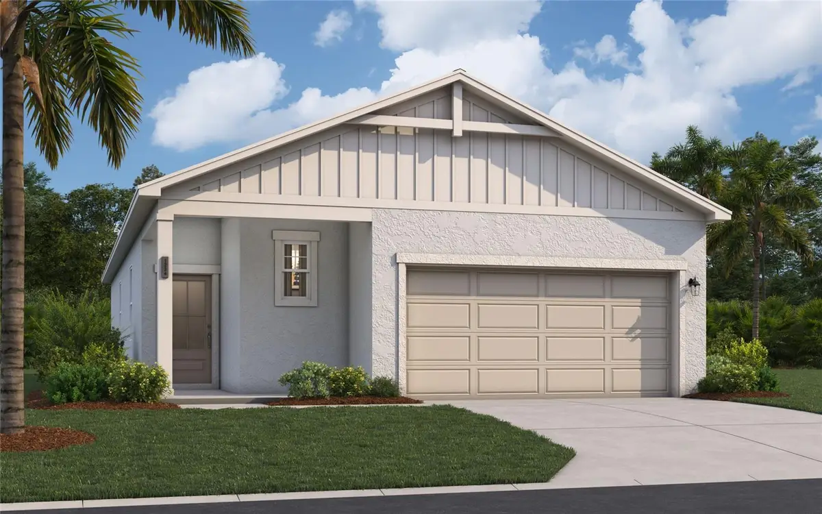 637 Castleford Avenue Ne, Palm Bay, FL 32905 - #1