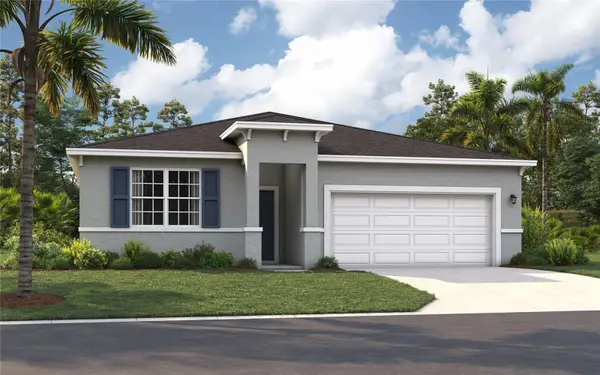 1737 Flag Street, HAINES CITY, FL 33844