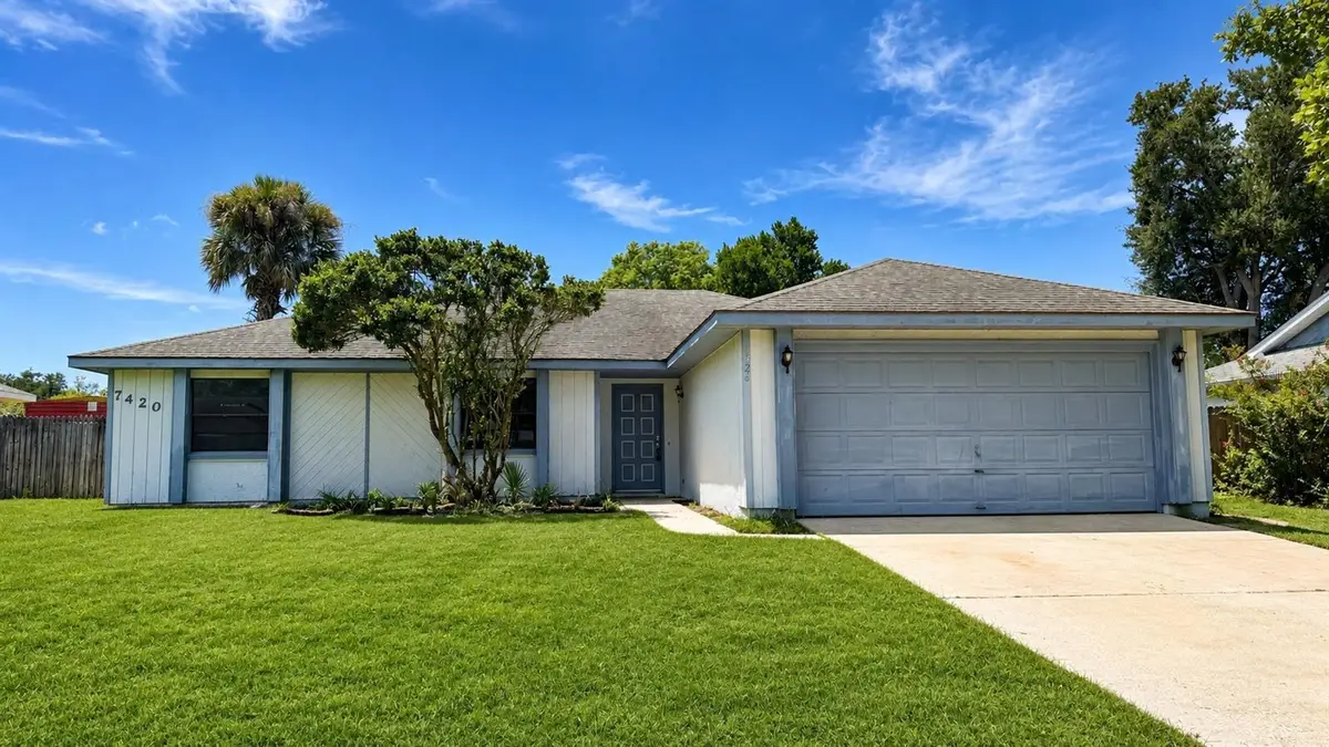 7420 Burnway Drive, Orlando, FL 32819 - #1