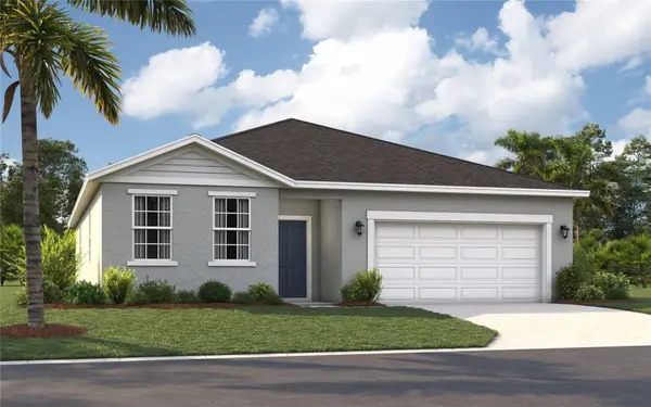 1817 American Way, HAINES CITY, FL 33844