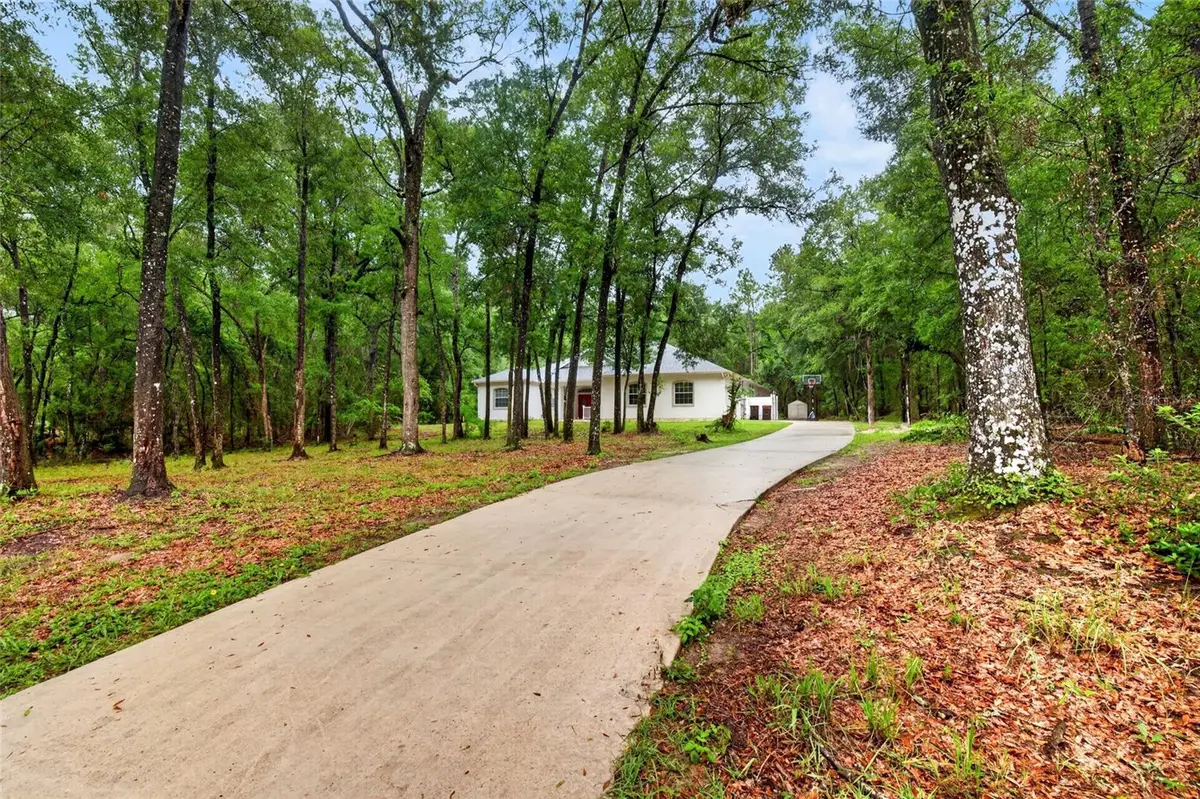 7550 SW 185th Circle, Dunnellon, FL 34432 - #1