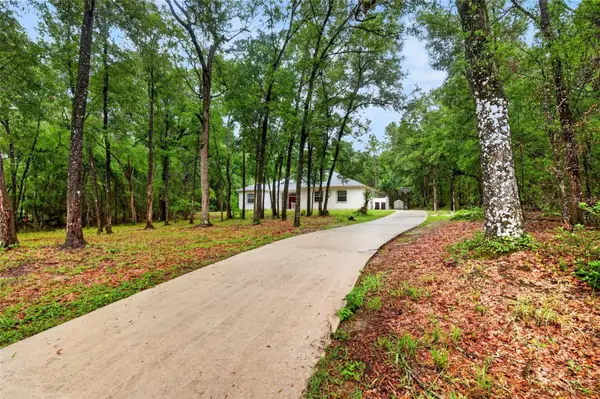 7550 SW 185th Circle, DUNNELLON, FL 34432