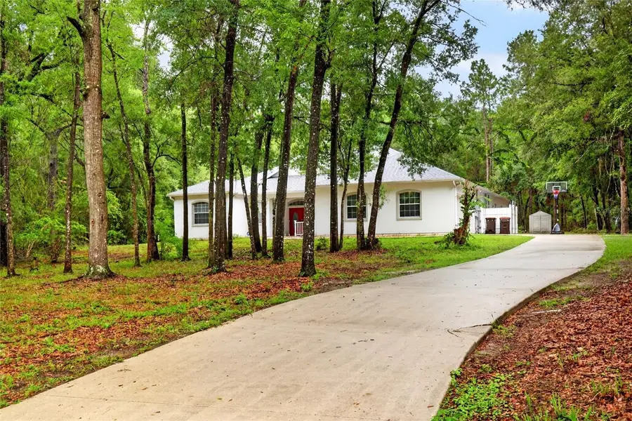 7550 SW 185th Circle, Dunnellon, FL 34432 - #3