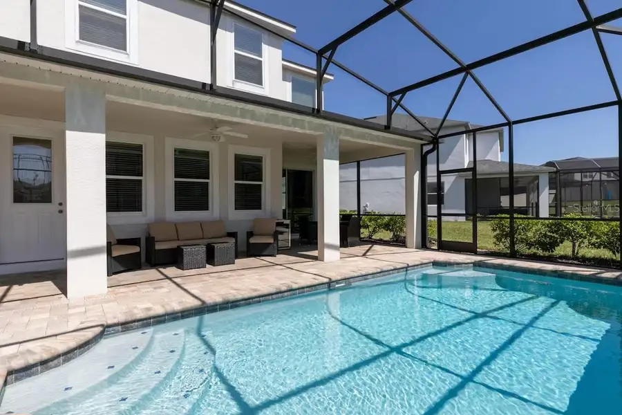 1720 Sawyer Palm Place, Kissimmee, FL 34747 - #2