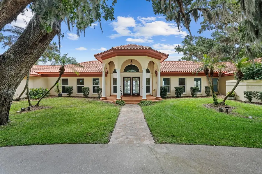 1412 Mosswood Dr, Leesburg, FL 34748 - #2