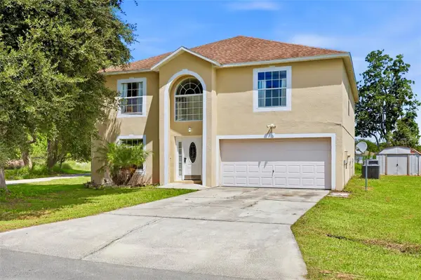 275 Chadworth Drive, KISSIMMEE, FL 34758
