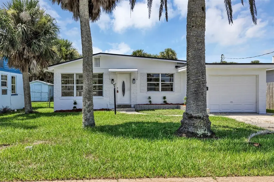 332 Williams Avenue, Daytona Beach, FL 32118 - #2