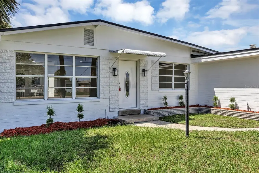 332 Williams Avenue, Daytona Beach, FL 32118 - #3