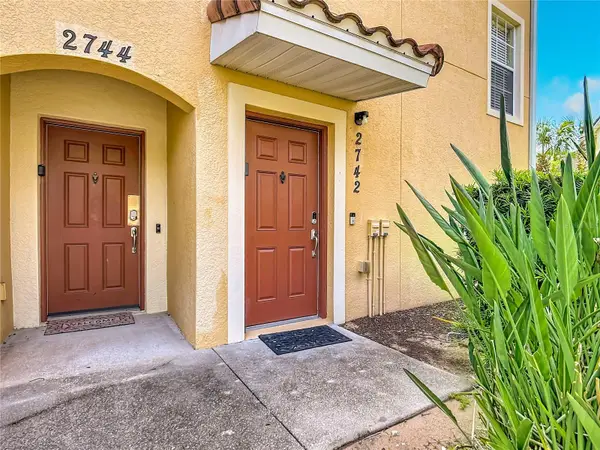 2742 Oakwater Drive #104, KISSIMMEE, FL 34747