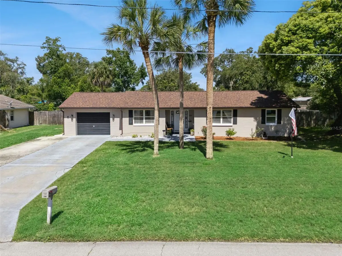 106 Alano Road, Debary, FL 32713 - #1