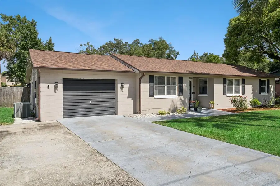 106 Alano Road, Debary, FL 32713 - #2