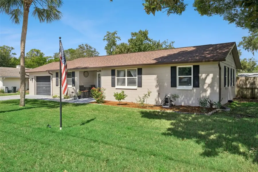 106 Alano Road, Debary, FL 32713 - #3