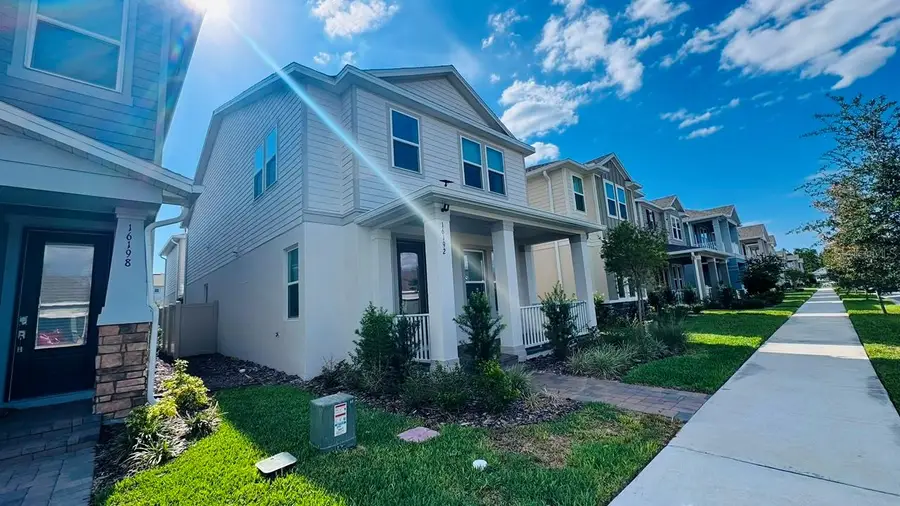 16192 Honey Harvest Street, Winter Garden, FL 34787 - #2