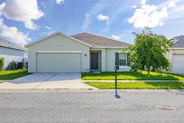 573 Lucerne Boulevard, WINTER HAVEN, FL 33881
