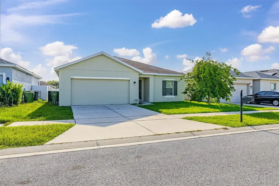 573 Lucerne Boulevard, Winter Haven, FL 33881 - #2