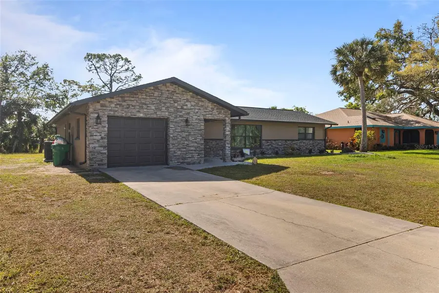 20495 Albury Drive, Port Charlotte, FL 33952 - #2