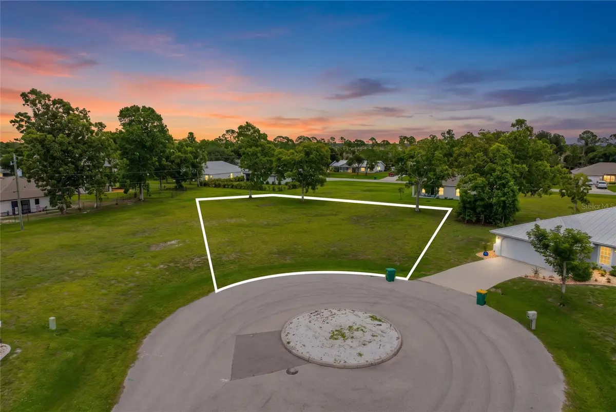 25482 Averio Court, Punta Gorda, FL 33955 - #1