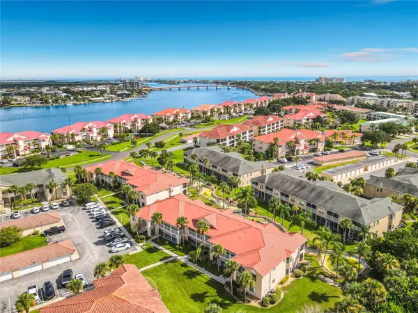 404 Bouchelle Drive #203, NEW SMYRNA BEACH, FL 32169
