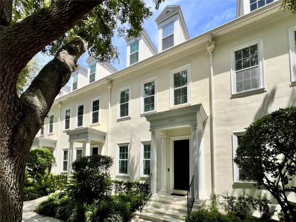 1208 Celebration Avenue, CELEBRATION, FL 34747