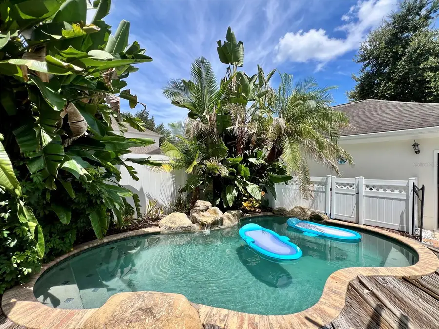 1208 Celebration Avenue, Celebration, FL 34747 - #2