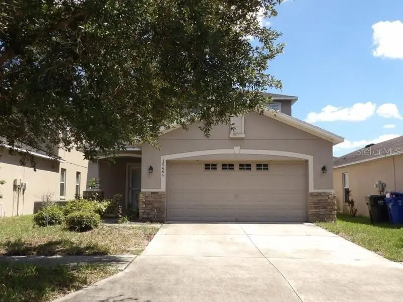 12669 Belcroft Drive, Riverview, FL 33579 - #1