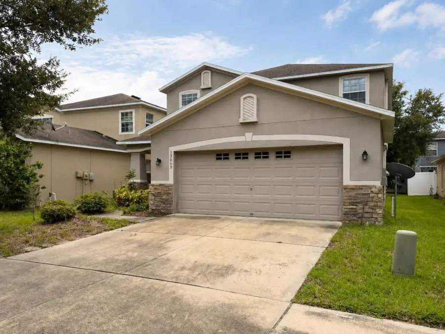 12669 Belcroft Drive, Riverview, FL 33579 - #2
